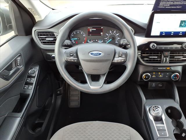 used 2022 Ford Escape car, priced at $19,995