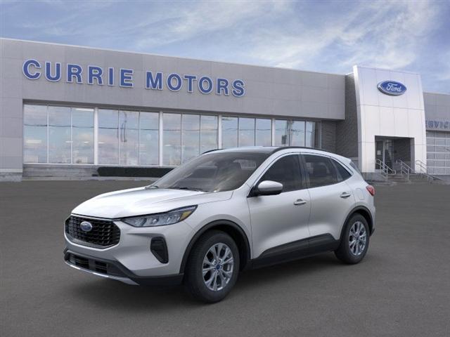 new 2024 Ford Escape car, priced at $33,582