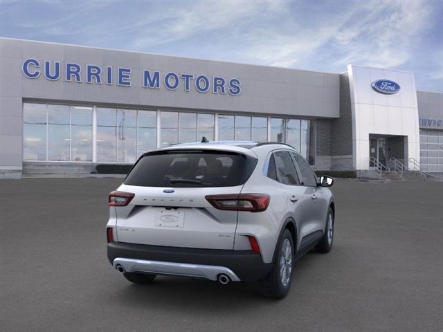 new 2024 Ford Escape car, priced at $33,582