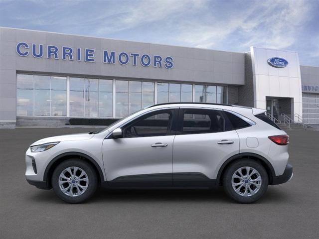 new 2024 Ford Escape car, priced at $33,582