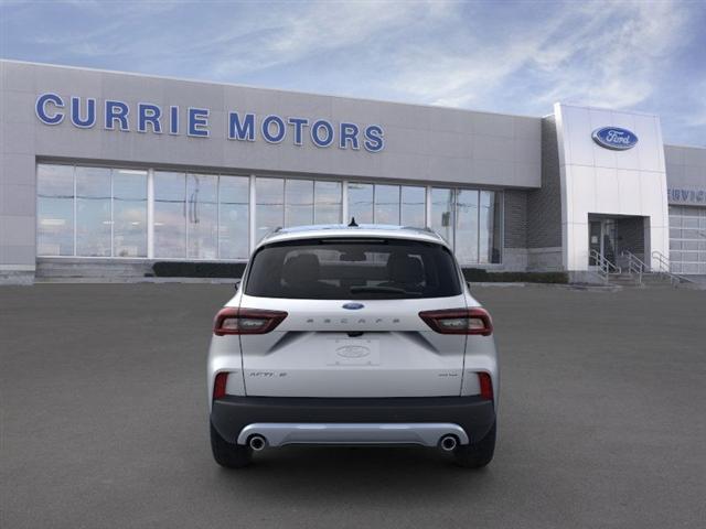 new 2024 Ford Escape car, priced at $33,582