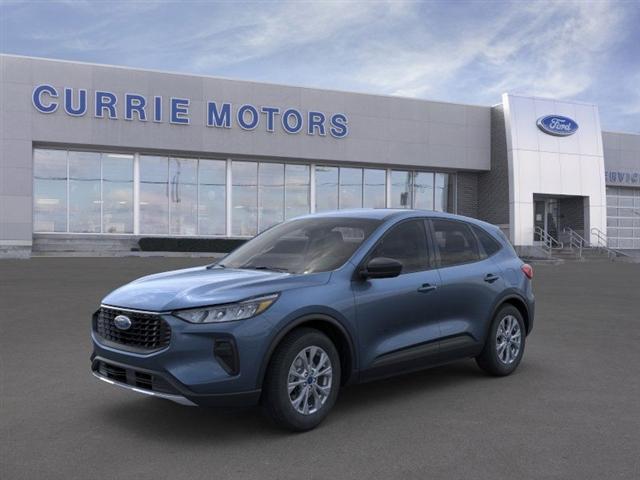 new 2025 Ford Escape car, priced at $27,988