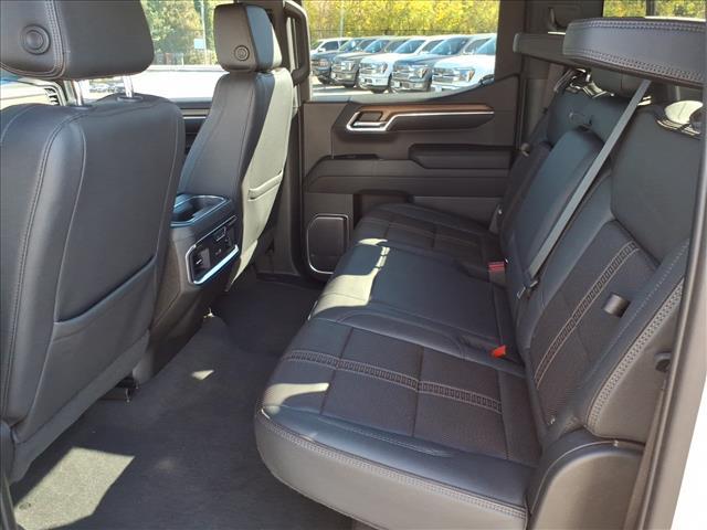 used 2023 Chevrolet Silverado 1500 car, priced at $48,995