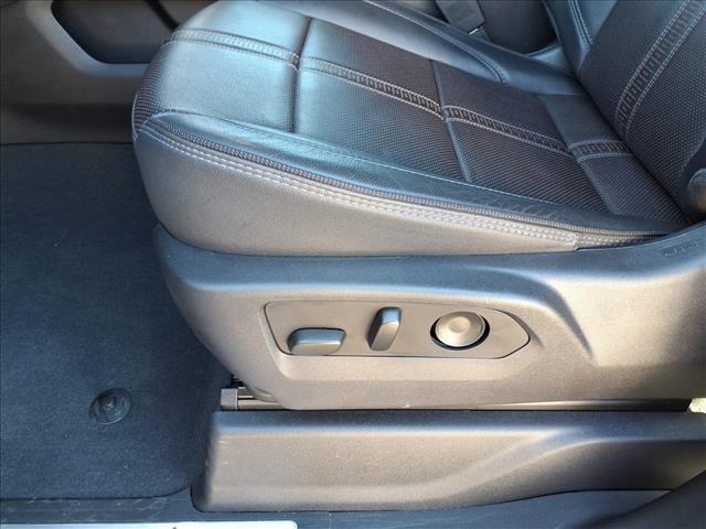 used 2023 Chevrolet Silverado 1500 car, priced at $48,995