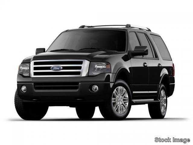 used 2011 Ford Expedition car