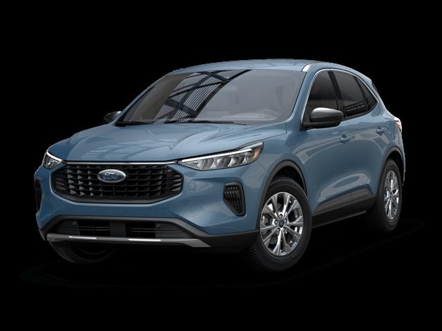 new 2024 Ford Escape car, priced at $28,340