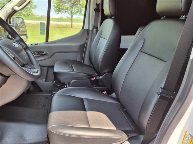 new 2023 Ford Transit-350 car, priced at $51,514