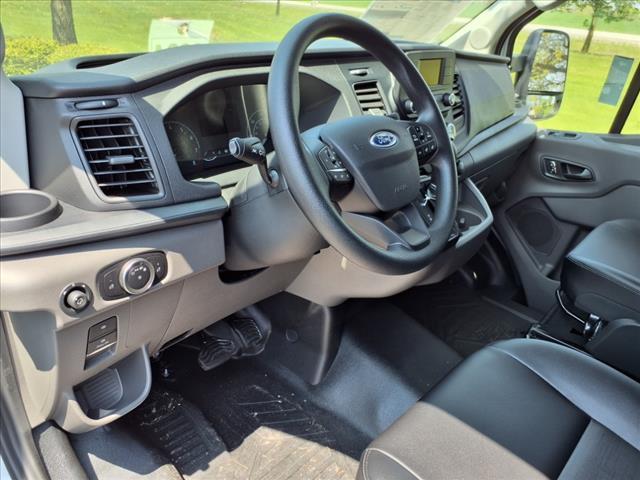 new 2023 Ford Transit-350 car, priced at $51,514