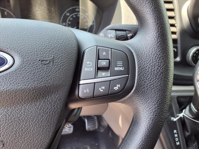 new 2023 Ford Transit-350 car, priced at $51,514