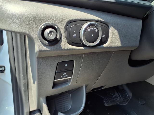 new 2023 Ford Transit-350 car, priced at $51,514