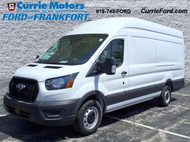 new 2023 Ford Transit-350 car, priced at $51,514
