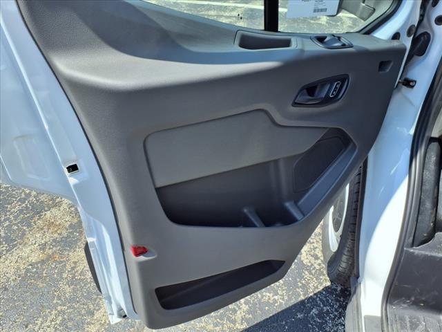new 2023 Ford Transit-350 car, priced at $51,514