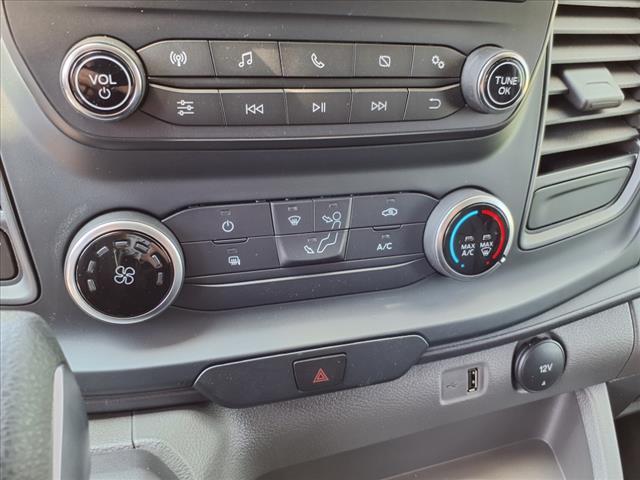 new 2023 Ford Transit-350 car, priced at $51,514