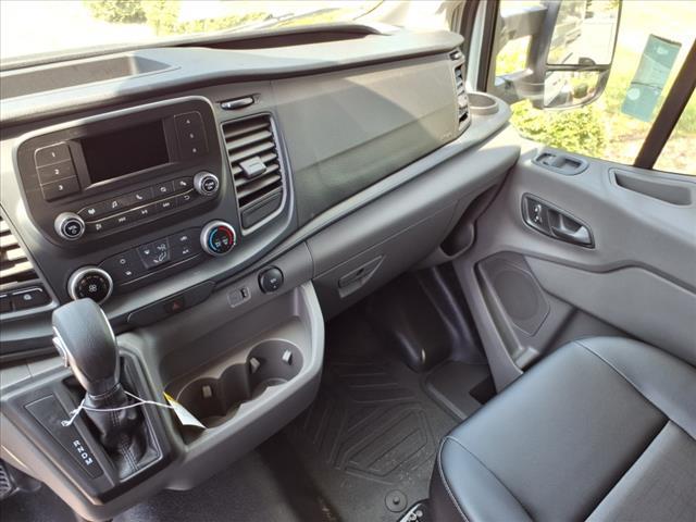new 2023 Ford Transit-350 car, priced at $51,514