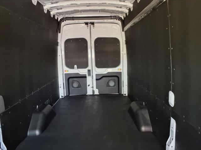 new 2023 Ford Transit-350 car, priced at $51,514