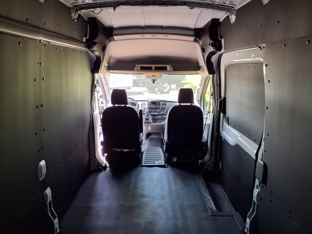 new 2023 Ford Transit-350 car, priced at $51,514