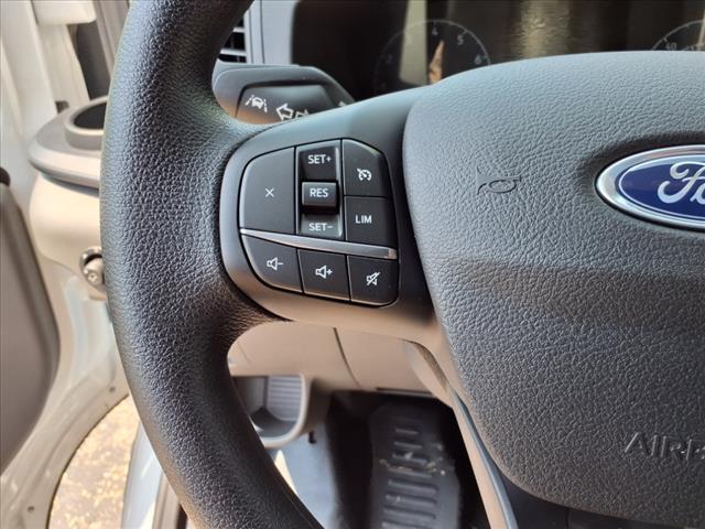 new 2023 Ford Transit-350 car, priced at $51,514