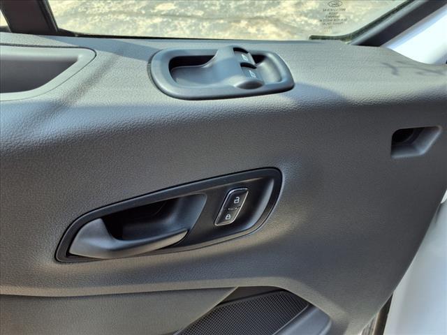 new 2023 Ford Transit-350 car, priced at $51,514