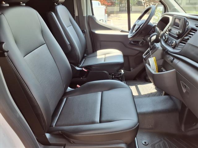new 2023 Ford Transit-350 car, priced at $51,514