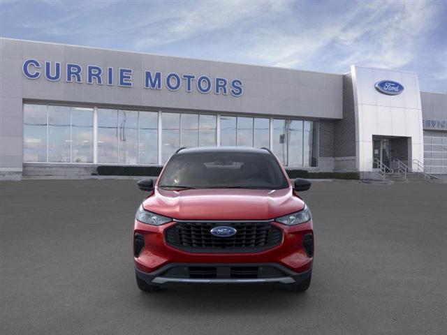 new 2025 Ford Escape car, priced at $35,161