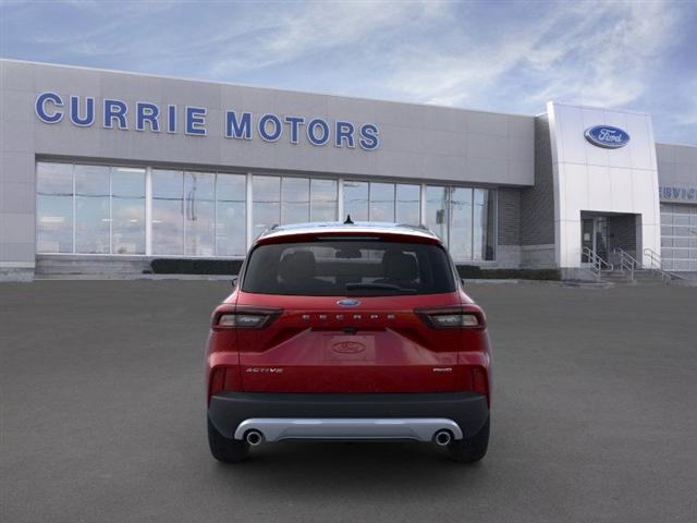 new 2025 Ford Escape car, priced at $35,161
