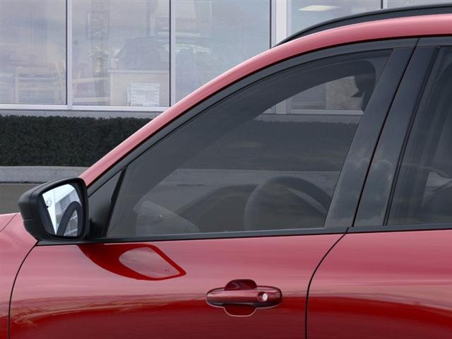 new 2025 Ford Escape car, priced at $35,161