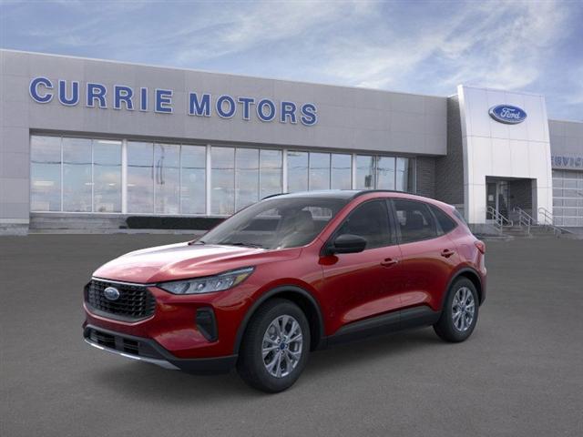 new 2025 Ford Escape car, priced at $34,194