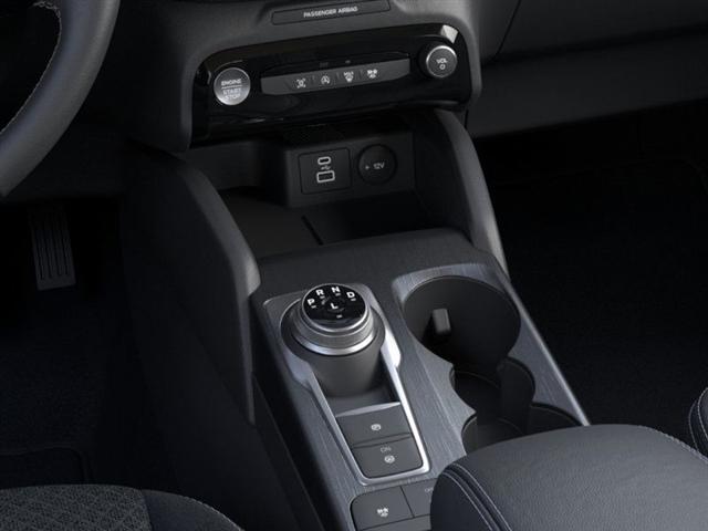 new 2025 Ford Escape car, priced at $35,161