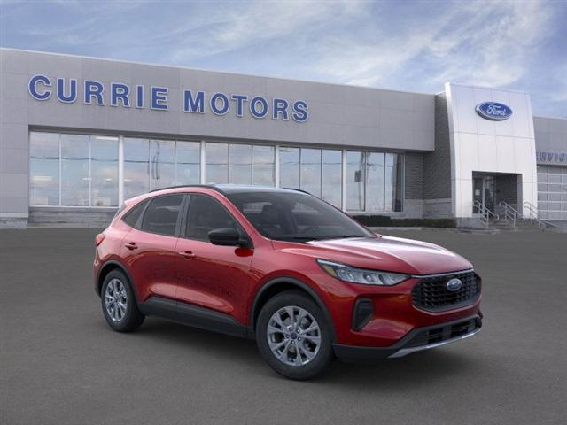 new 2025 Ford Escape car, priced at $35,161