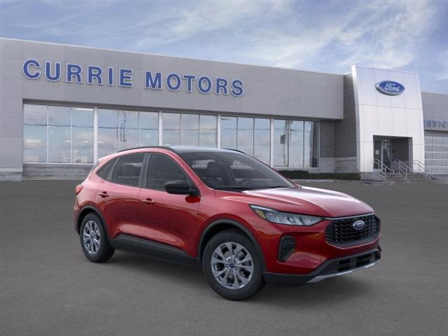 new 2025 Ford Escape car, priced at $34,194