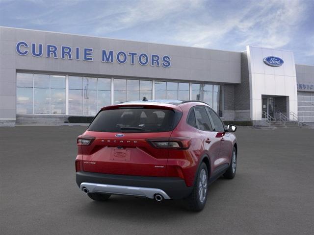 new 2025 Ford Escape car, priced at $35,161