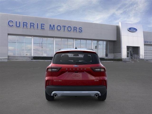new 2025 Ford Escape car, priced at $34,194