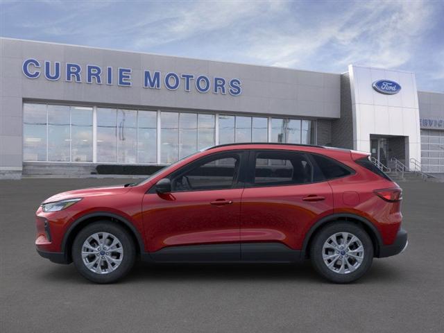 new 2025 Ford Escape car, priced at $35,161