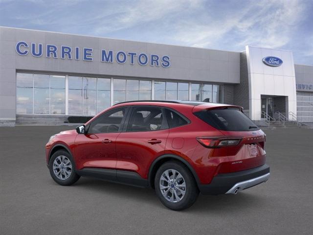 new 2025 Ford Escape car, priced at $34,194