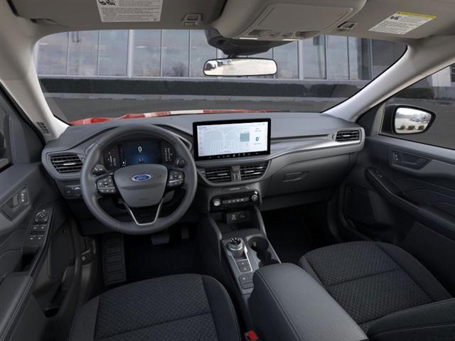 new 2025 Ford Escape car, priced at $35,161