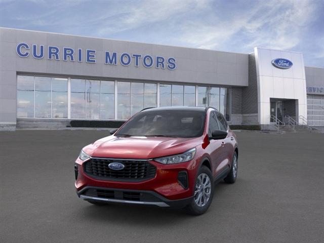 new 2025 Ford Escape car, priced at $35,161