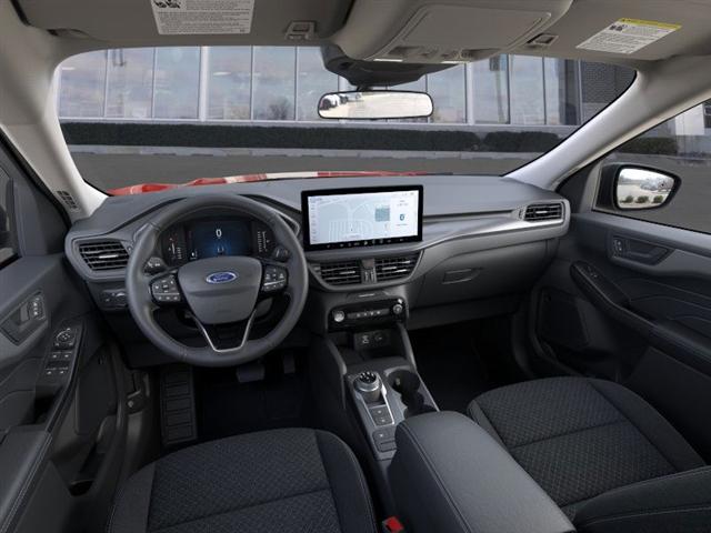 new 2025 Ford Escape car, priced at $34,194