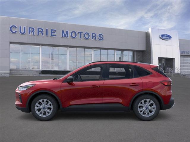 new 2025 Ford Escape car, priced at $34,194