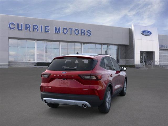 new 2025 Ford Escape car, priced at $34,194