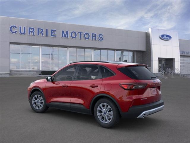 new 2025 Ford Escape car, priced at $35,161