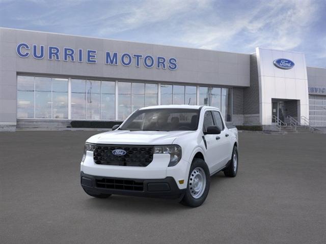 new 2025 Ford Maverick car, priced at $29,308