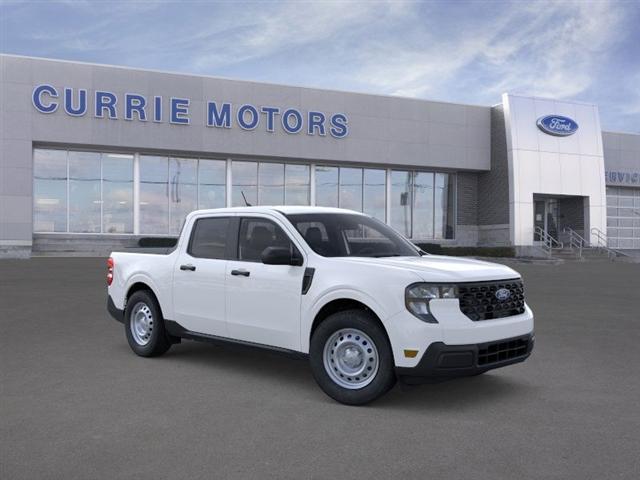 new 2025 Ford Maverick car, priced at $29,308