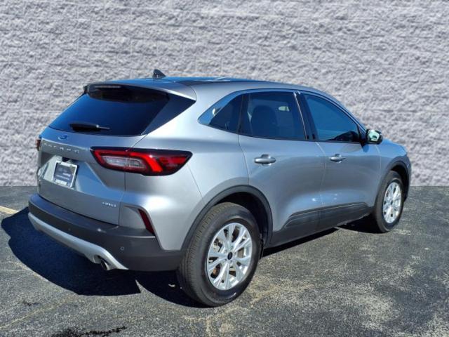 used 2023 Ford Escape car, priced at $25,899