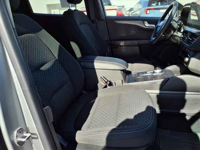 used 2023 Ford Escape car, priced at $25,899