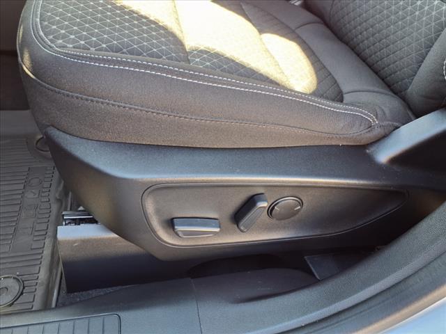 used 2023 Ford Escape car, priced at $25,899