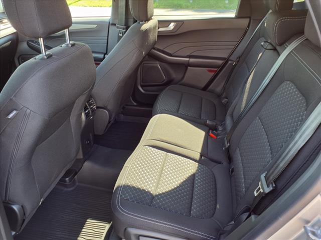 used 2023 Ford Escape car, priced at $25,899