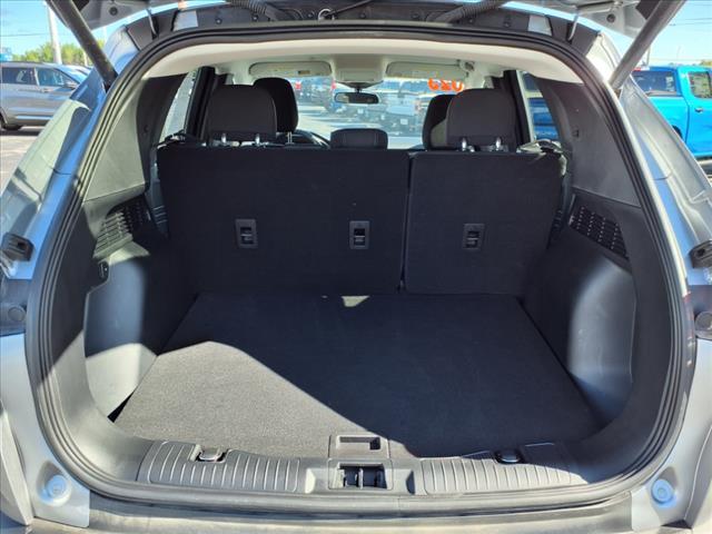used 2023 Ford Escape car, priced at $25,899