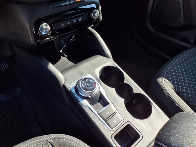 used 2023 Ford Escape car, priced at $25,899