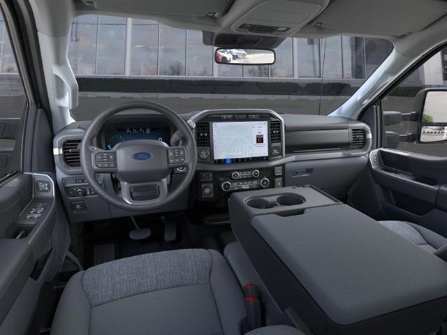 new 2024 Ford F-150 car, priced at $45,262