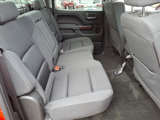 used 2017 GMC Sierra 1500 car, priced at $24,995